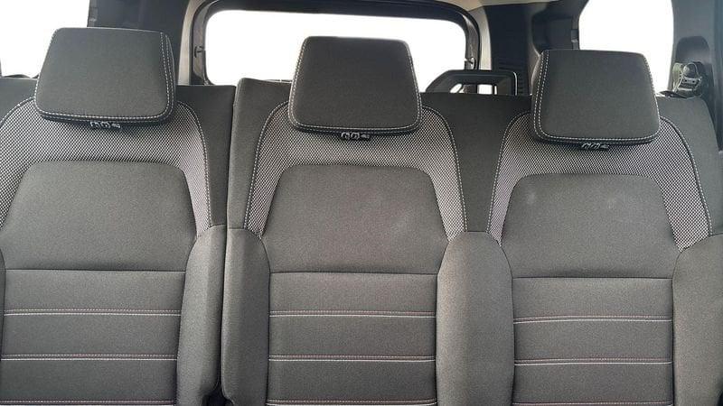 Dacia Jogger 2021 1.6 hybrid Extreme 140cv