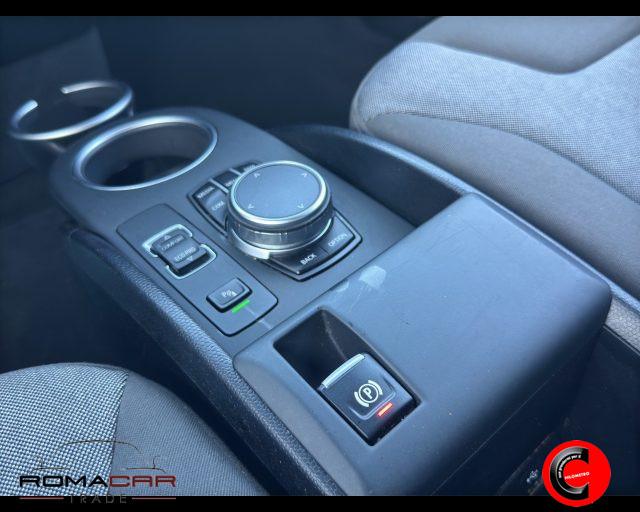 BMW i3 120 Ah Advantage