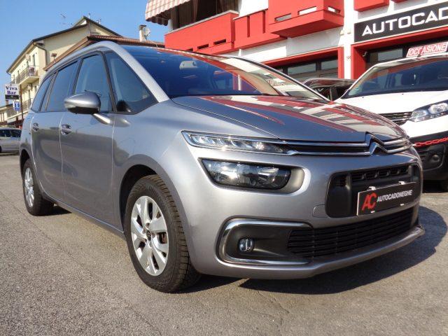 CITROEN Grand C4 Spacetourer 1.5hdi 7p. PREZZO VALIDO FINO 08-08,GARANZIA