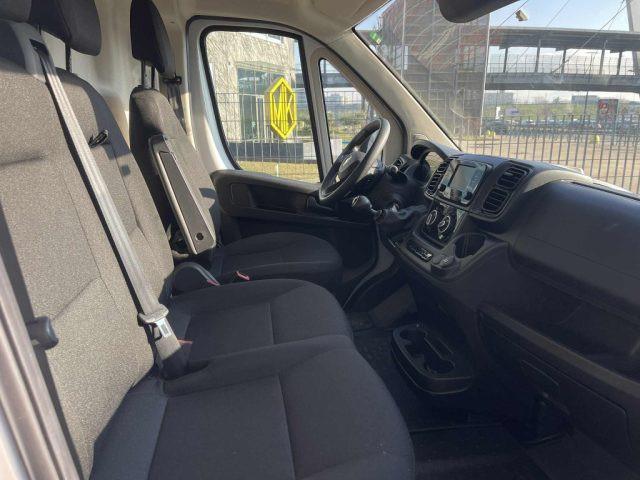 OPEL Movano 35 2.2 BlueHDi 140 S&S L3-H2 Furgone