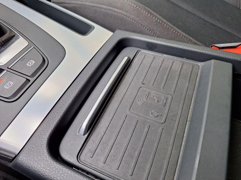 Audi Q5 Q5 40 TDI 204 CV quattro S tronic Business Advanced