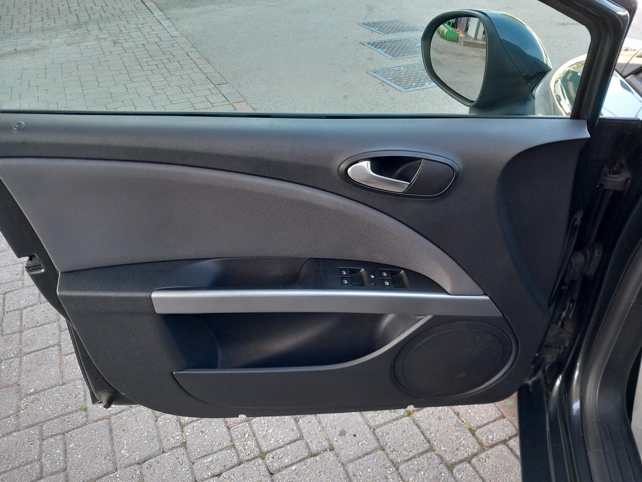 Seat Leon 1.6 TDI CR Style