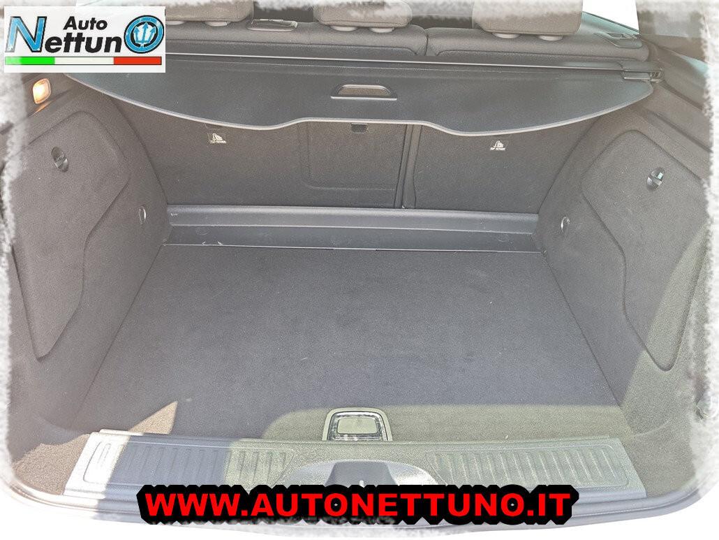 Mercedes-benz B 180 d Premium