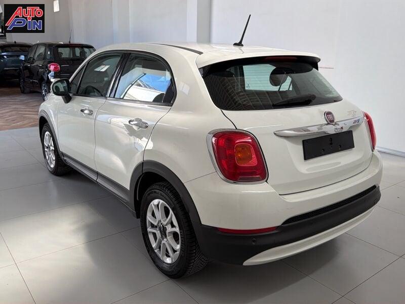 FIAT 500X 500X 1.3 mjt Business 4x2 95cv my18