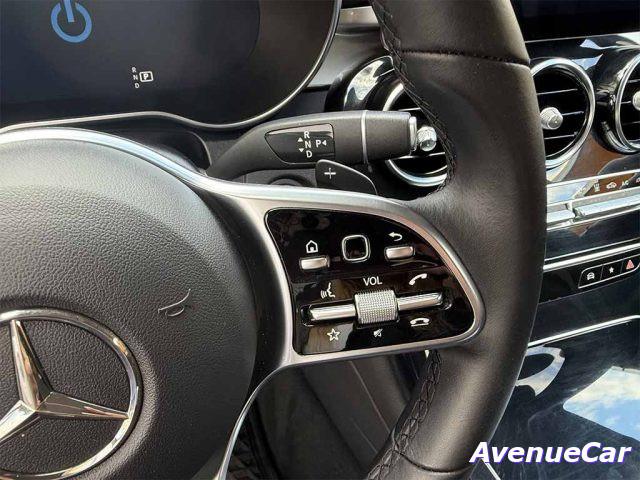 MERCEDES-BENZ GLC 300 de phev (eq-power) Sport 4matic IVA ESP TELECAMERA