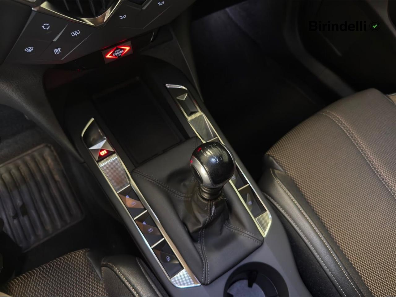 DS DS 3 2ª serie - DS 3 Crossback PureTech 100 So Chic