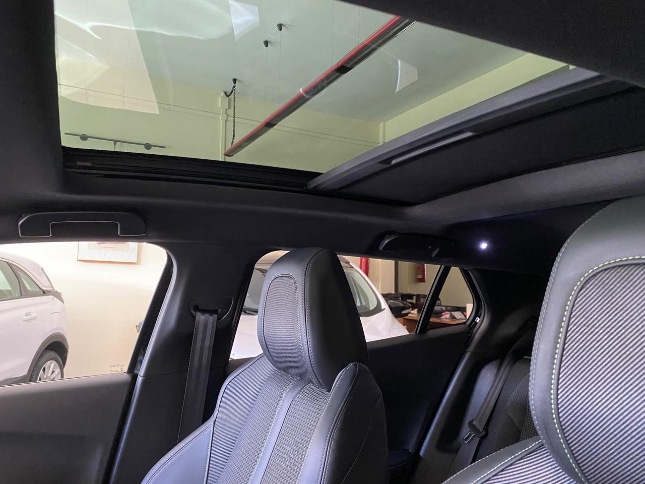 Peugeot 2008 PureTech 130 S&S EAT8 GT Line