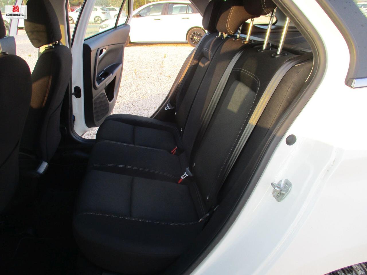 Fiat Tipo 1.6 Mjt S&S SW Mirror 120cv 9-2020 KM100000
