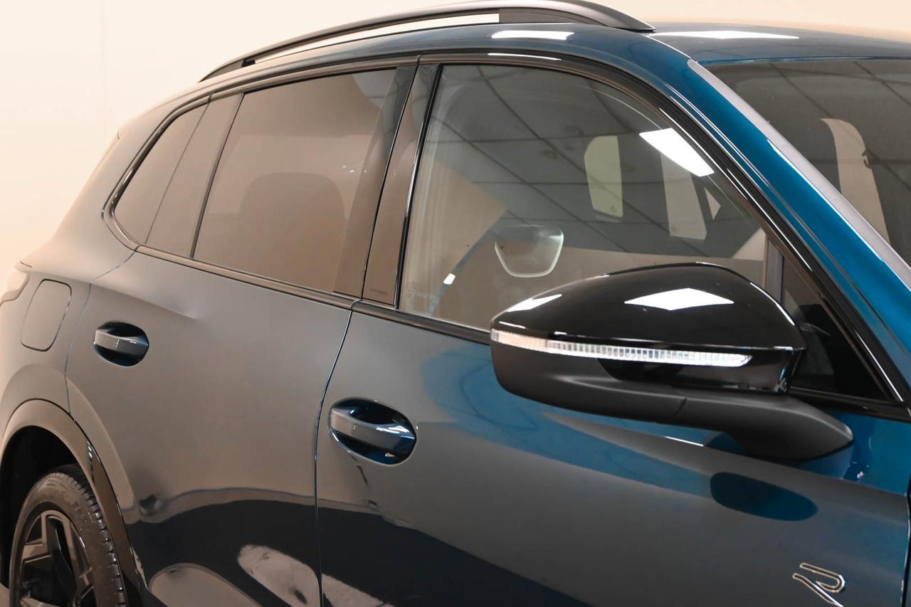 VOLKSWAGEN Tiguan 3ª serie Tiguan 2.0 TDI 150 ...