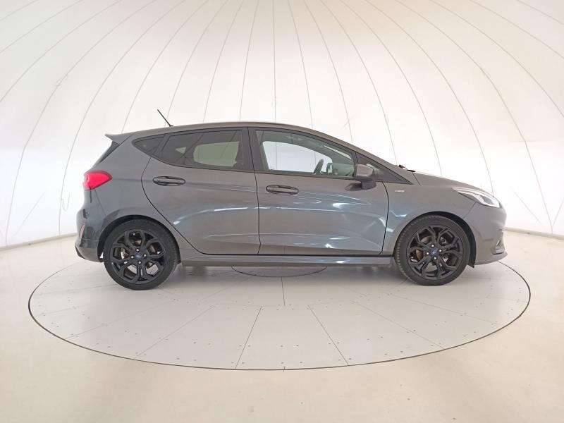 Ford Fiesta 5 Porte 1.5 TDCi ST-Line