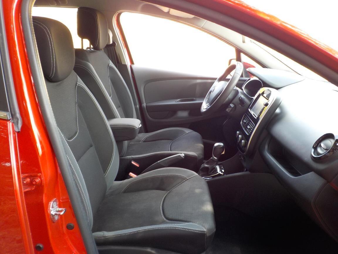 Renault Clio Sporter dCi 8V 90CV EDC Start&Stop Energy Zen