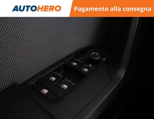 SEAT Leon Sportstourer 1.5 TSI Style