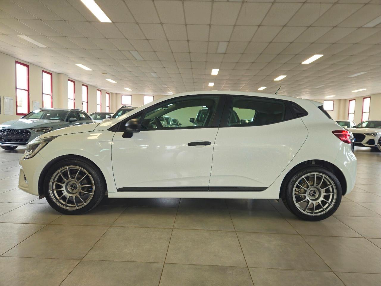 Renault Clio EQUILIBRE 5 PORTE 1.0 67CV
