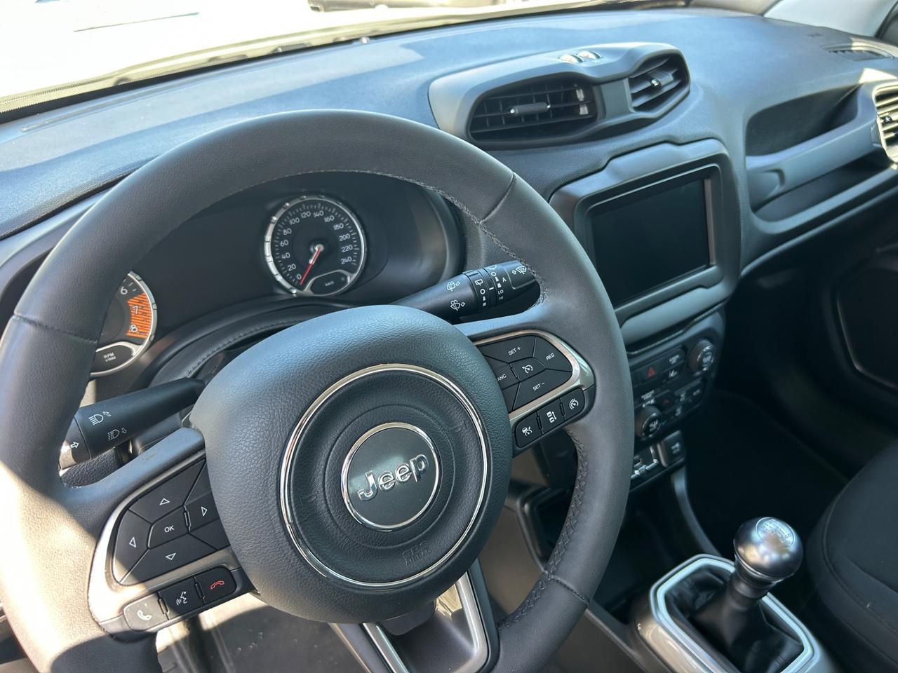 Jeep Renegade 1.0 T3 Limited