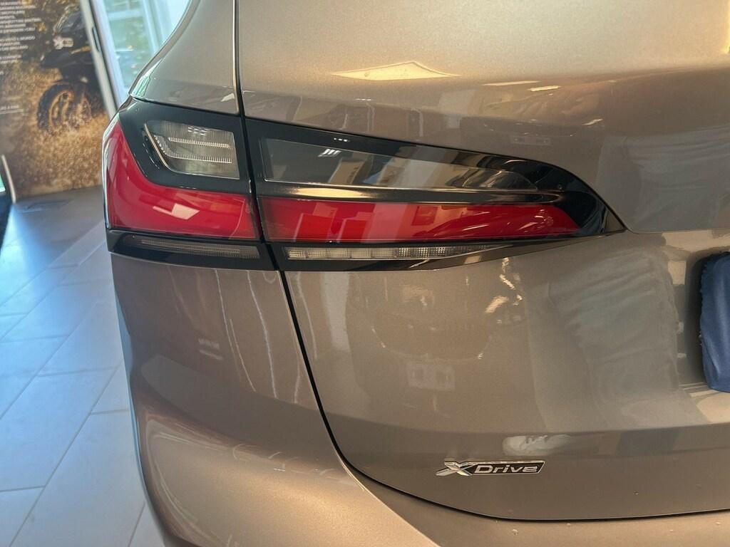 BMW Serie 2 Active Tourer 225 e Msport xDrive DCT