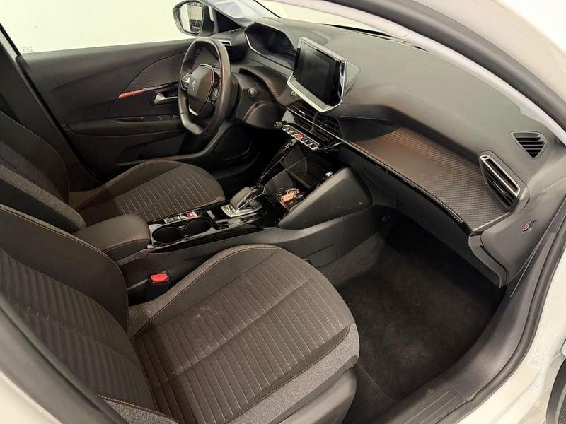 Peugeot 208 e-208 Active 100kW my20