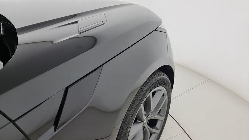 Land Rover RR Sport Range Rover Sport 3.0D l6 249 CV SE