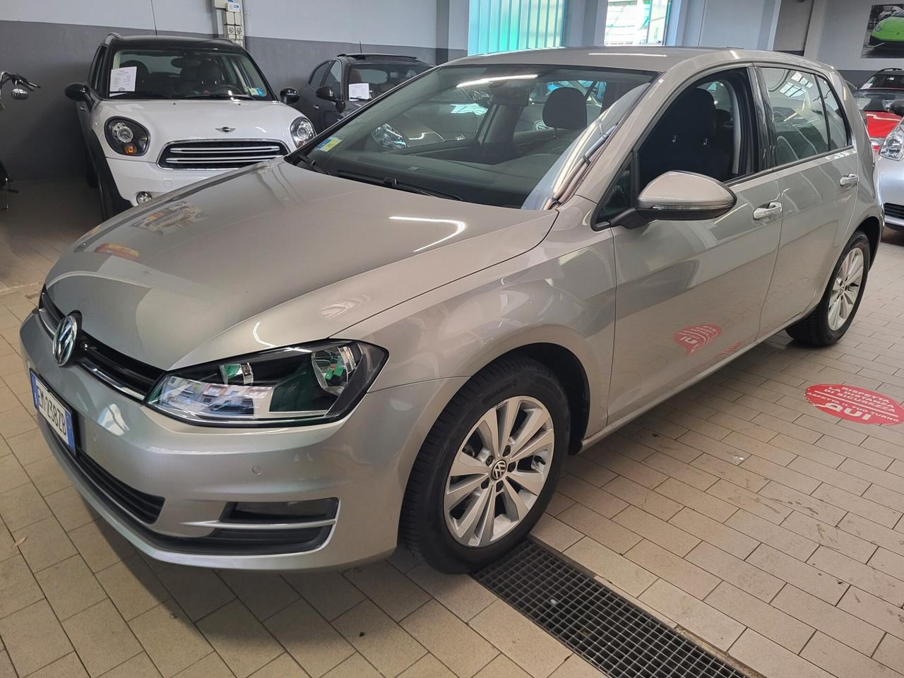 Volkswagen Golf Business 1.2 TSI 5p. Comfortline