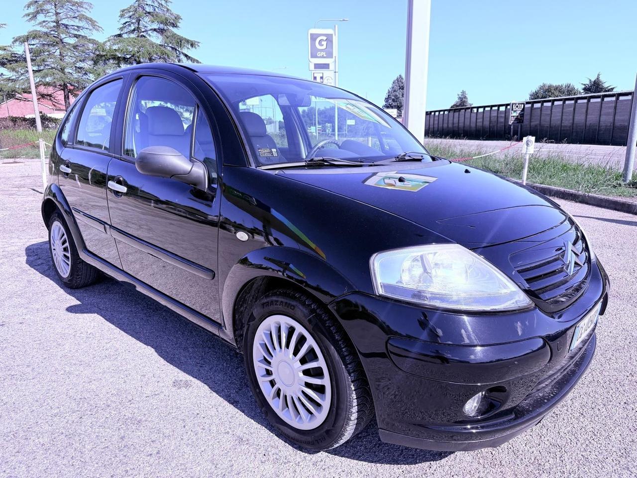 Citroen C3 1.4 Exclusive Ok neopatentati
