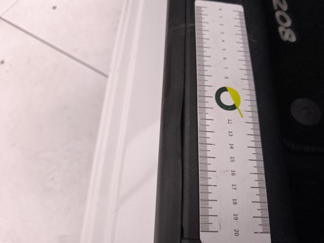 PEUGEOT 208 1.2 puretech Active s&s 82cv 5p neopatentati