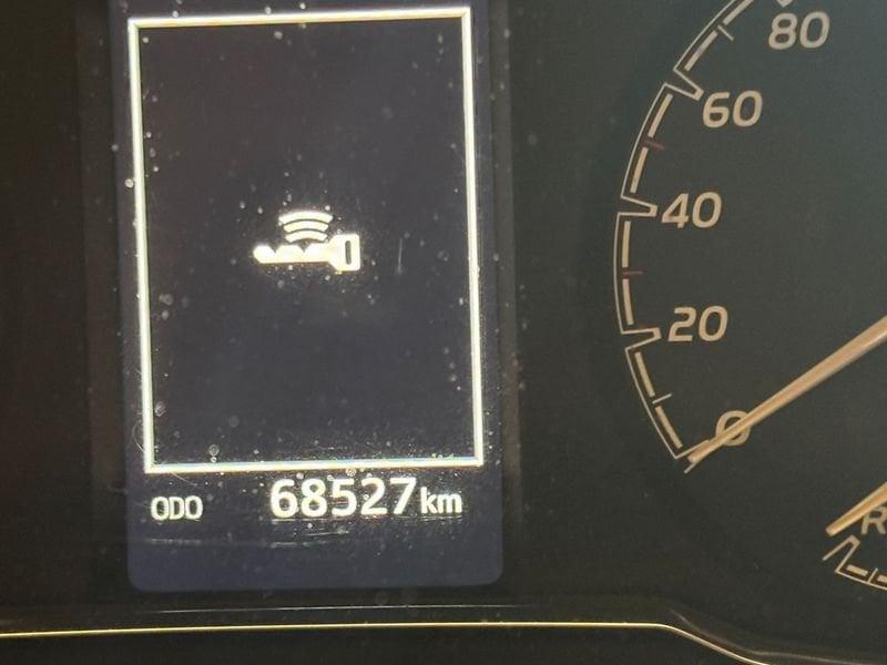 Toyota Yaris Yaris 1.5 Hybrid 5 porte Business