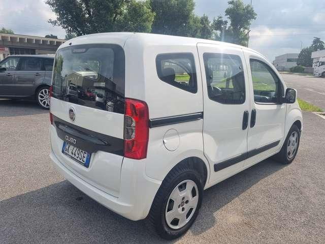 Fiat Qubo Qubo 225 1.3mjt 5porte n1