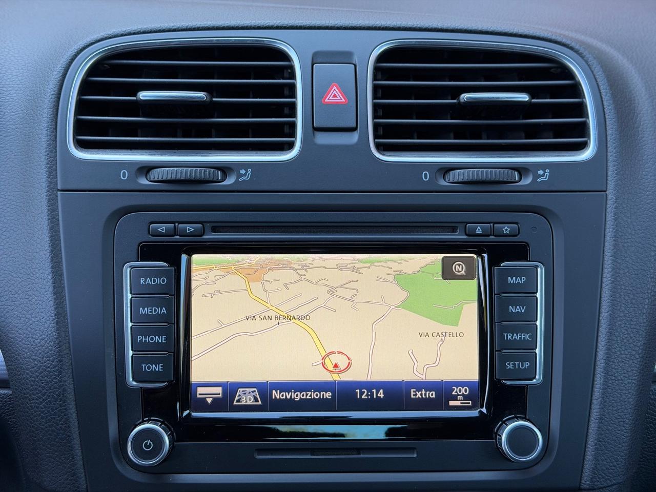 Volkswagen Golf 2.0 TSI 4mot. DSG 5p. R