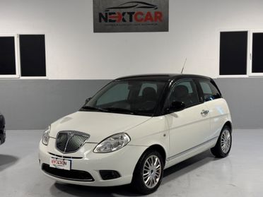 Lancia Ypsilon 1.3 MJT 75 CV