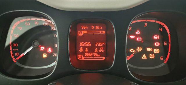 FIAT Panda 1.3 MJT 95 CV S&S Easy