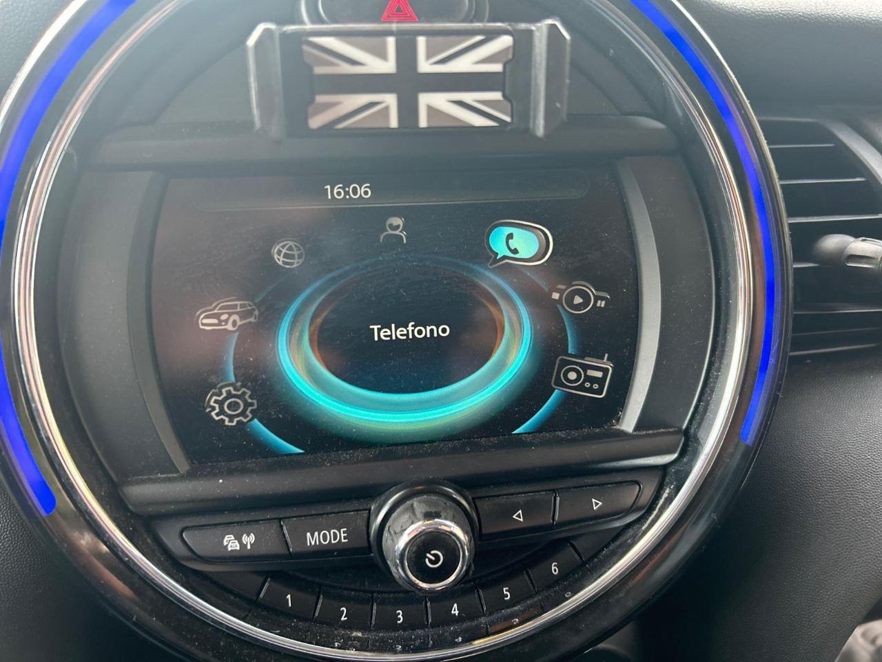 MINI One 1.5 5 porte