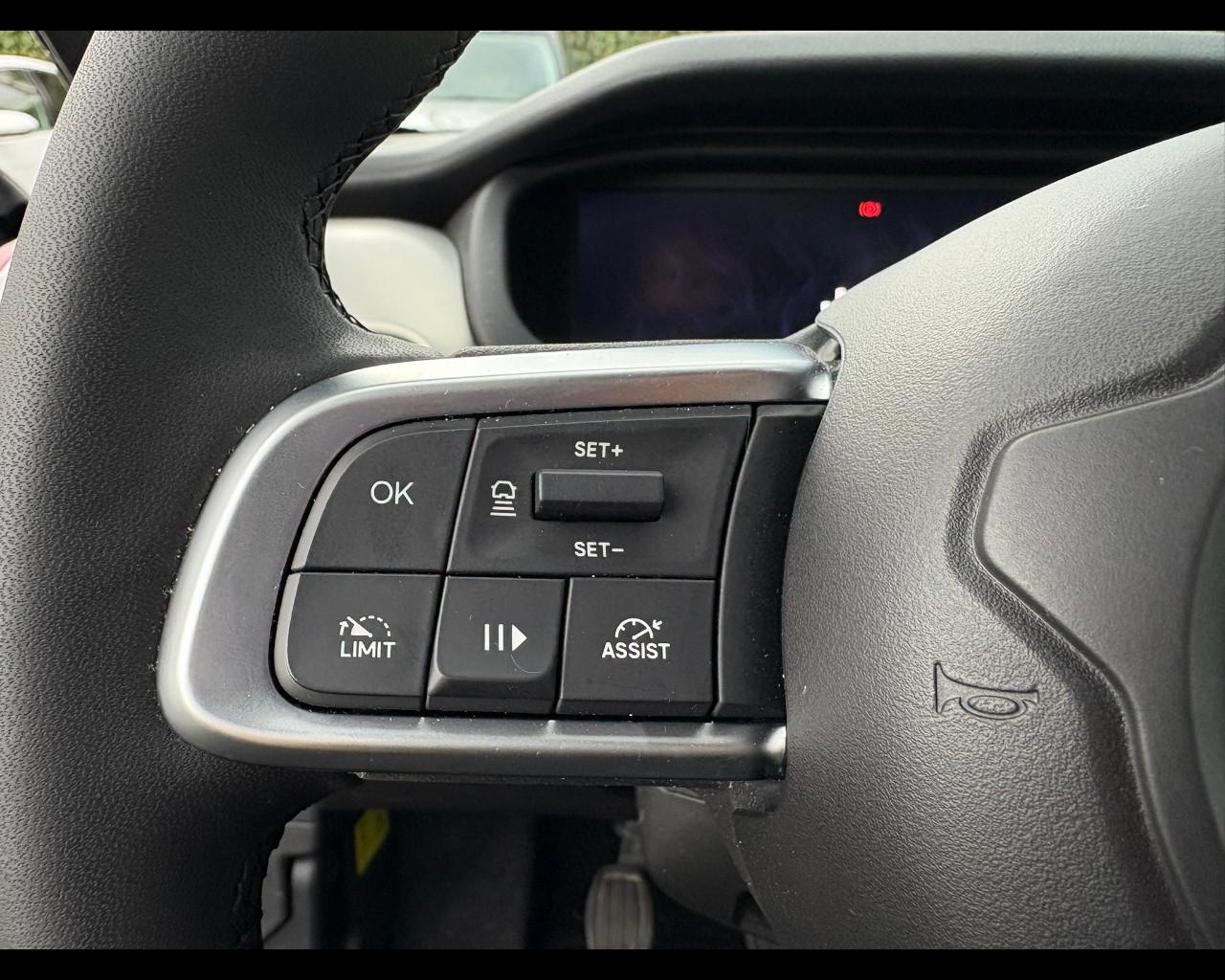 JEEP Avenger - Avenger 1.2 Turbo 100 CV Summit