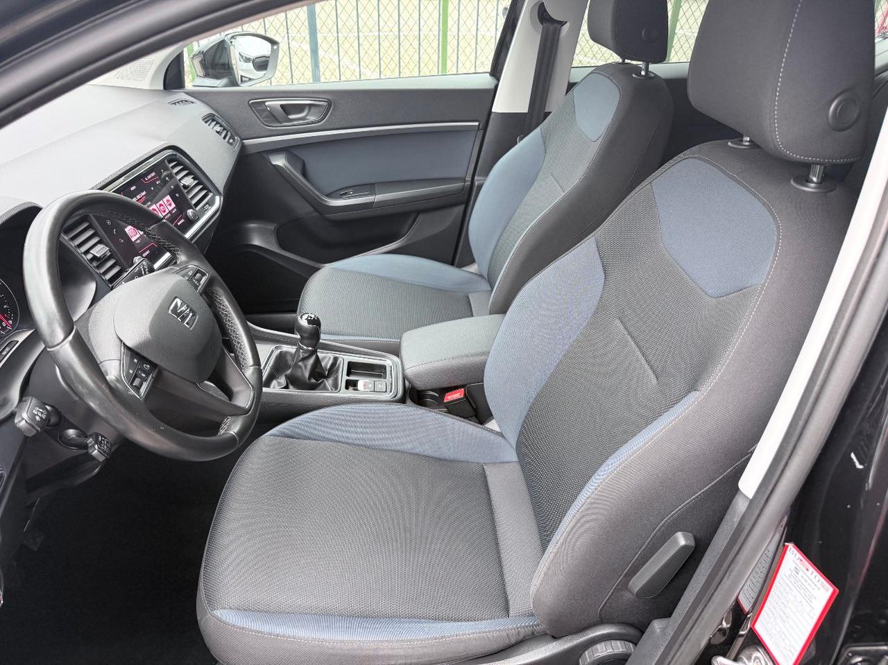 Seat Ateca 1.0 tsi Business