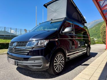 Volkswagen California Coast - SOLO 70.000 KM