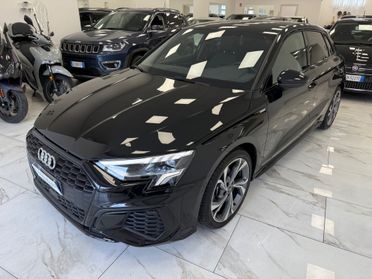 Audi A3 SPB 35 TDI S tronic s/line
