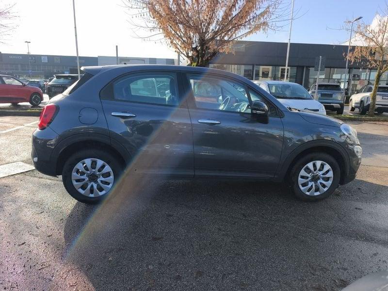 FIAT 500X 500 X 1.0 T3 Cult 120cv