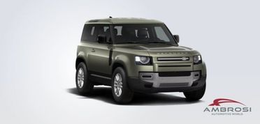 LAND ROVER Defender 90S D250