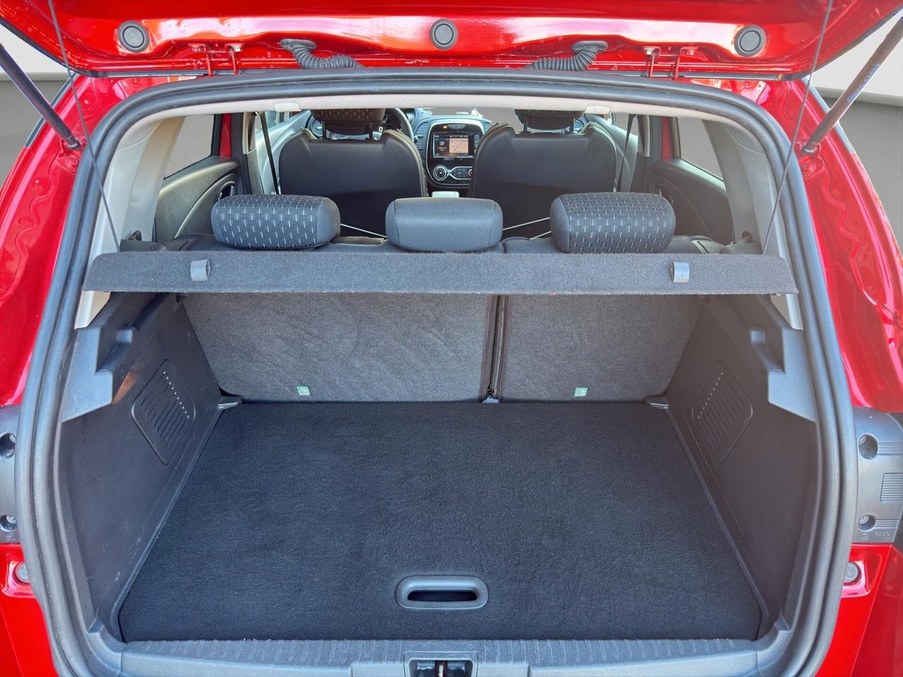 Renault Captur dCi 8V 90 CV Start&Stop Energy Intens