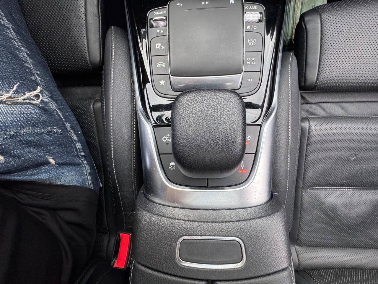 MERCEDES A 45AMG S 4MATIC 421CV 2020