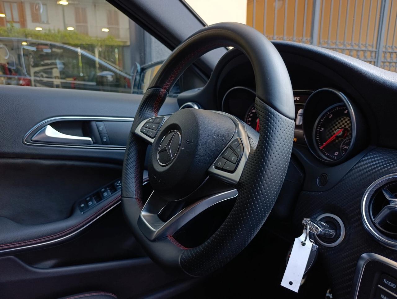 Mercedes-benz A 180 d Premium