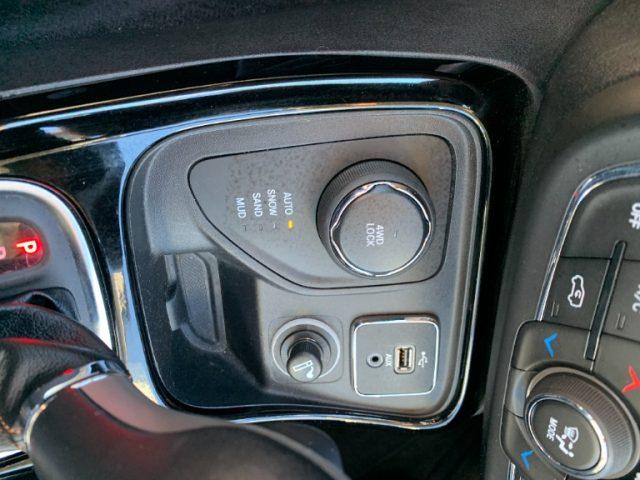 JEEP Compass 2.0 Multijet II aut. 4WD Limited