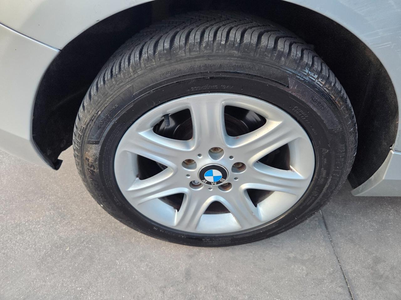 Bmw 118 118d 5p. Urban