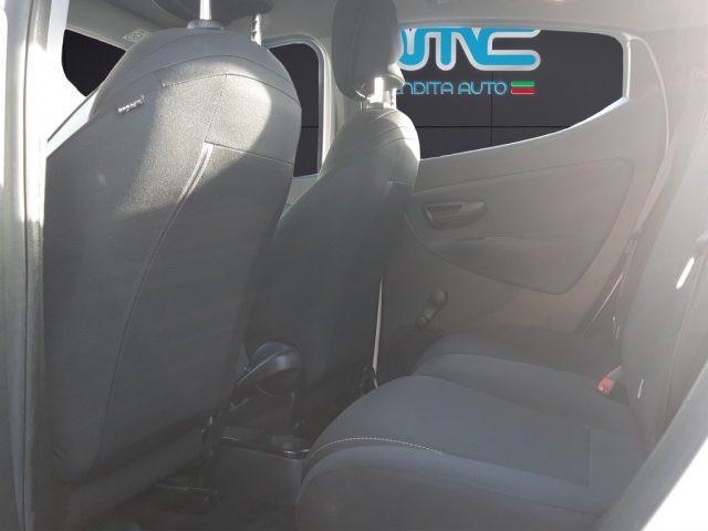 LANCIA Ypsilon 1.0 FireFly 5 porte S&S Hybrid Alberta Ferretti