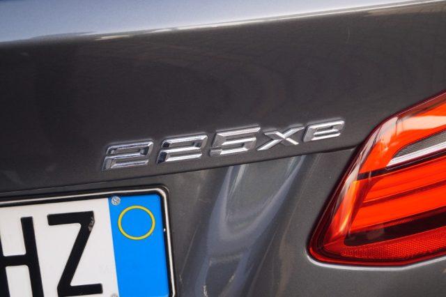 BMW 225 xe Active Tourer iPerformance Luxury aut.