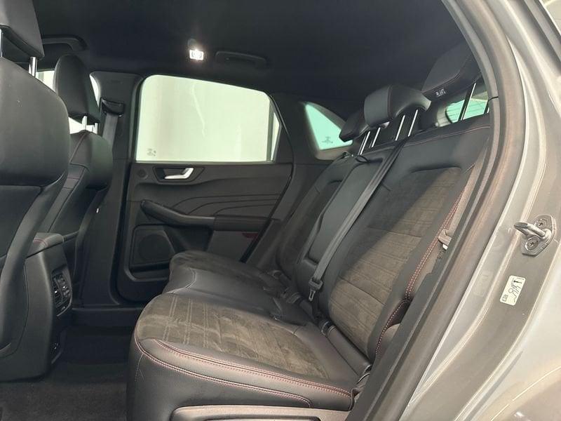 Ford Kuga 2.5 Benz FHEV 190CV 2WD ST-Line X Des At