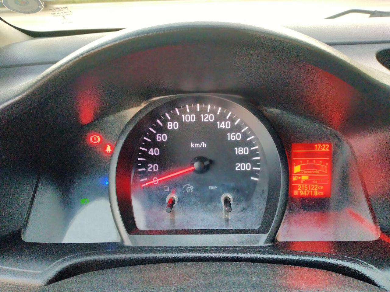 Nissan NV200 1.5 dCi 90CV