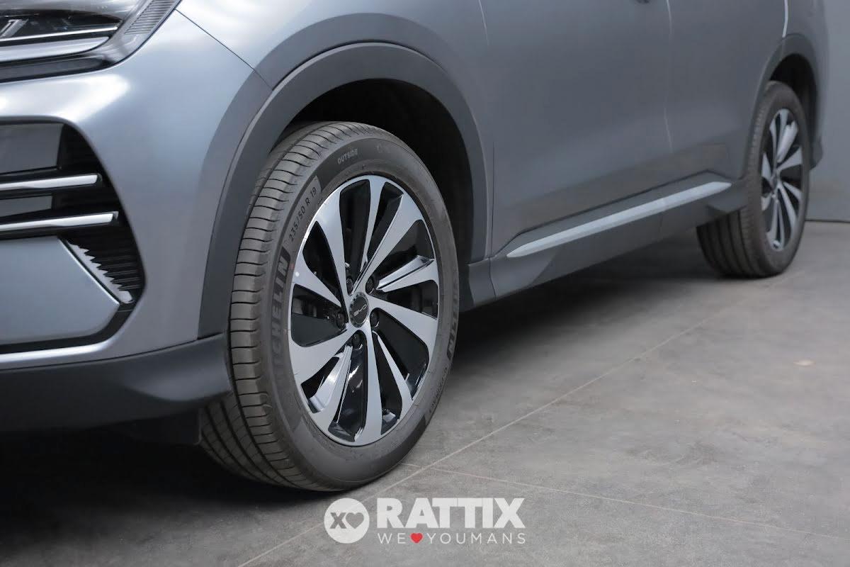 BYD Seal U DM-i 1.5 PHEV Boost + tetto apribile