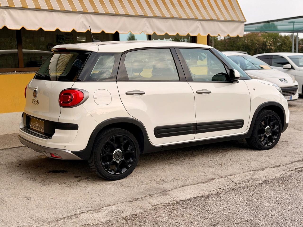 Fiat 500L 1.4 95 CV S&S Sport OK NEOP UNIPROP