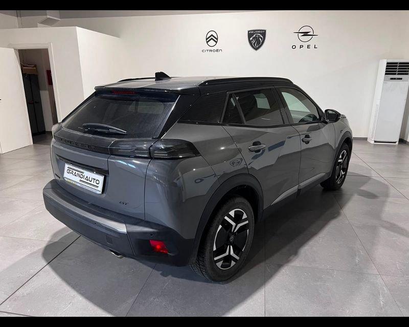 Peugeot 2008 II 2023 1.5 bluehdi GT s&s 130cv eat8