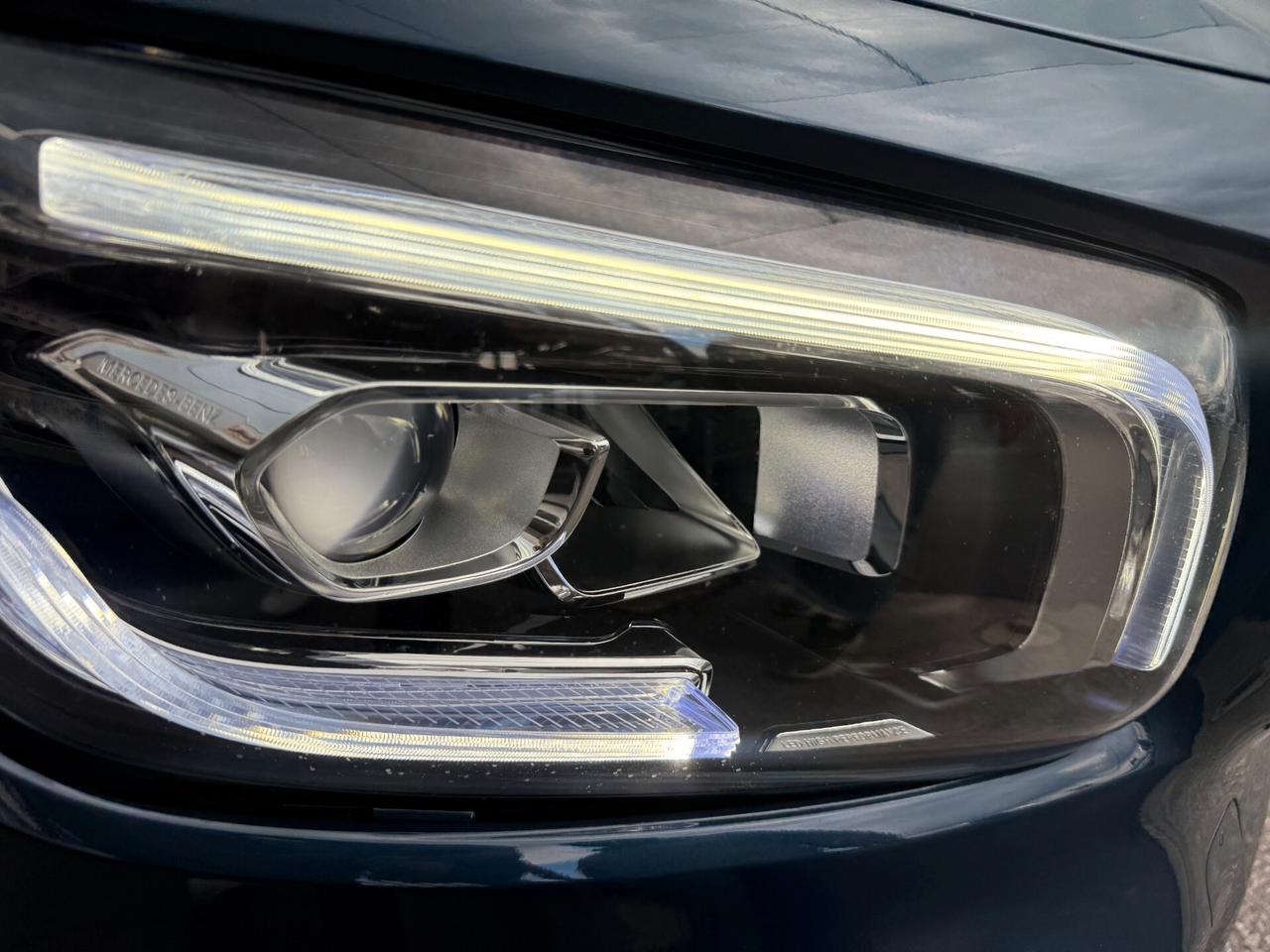 Mercedes-benz GLB 200 d Sport Plus auto