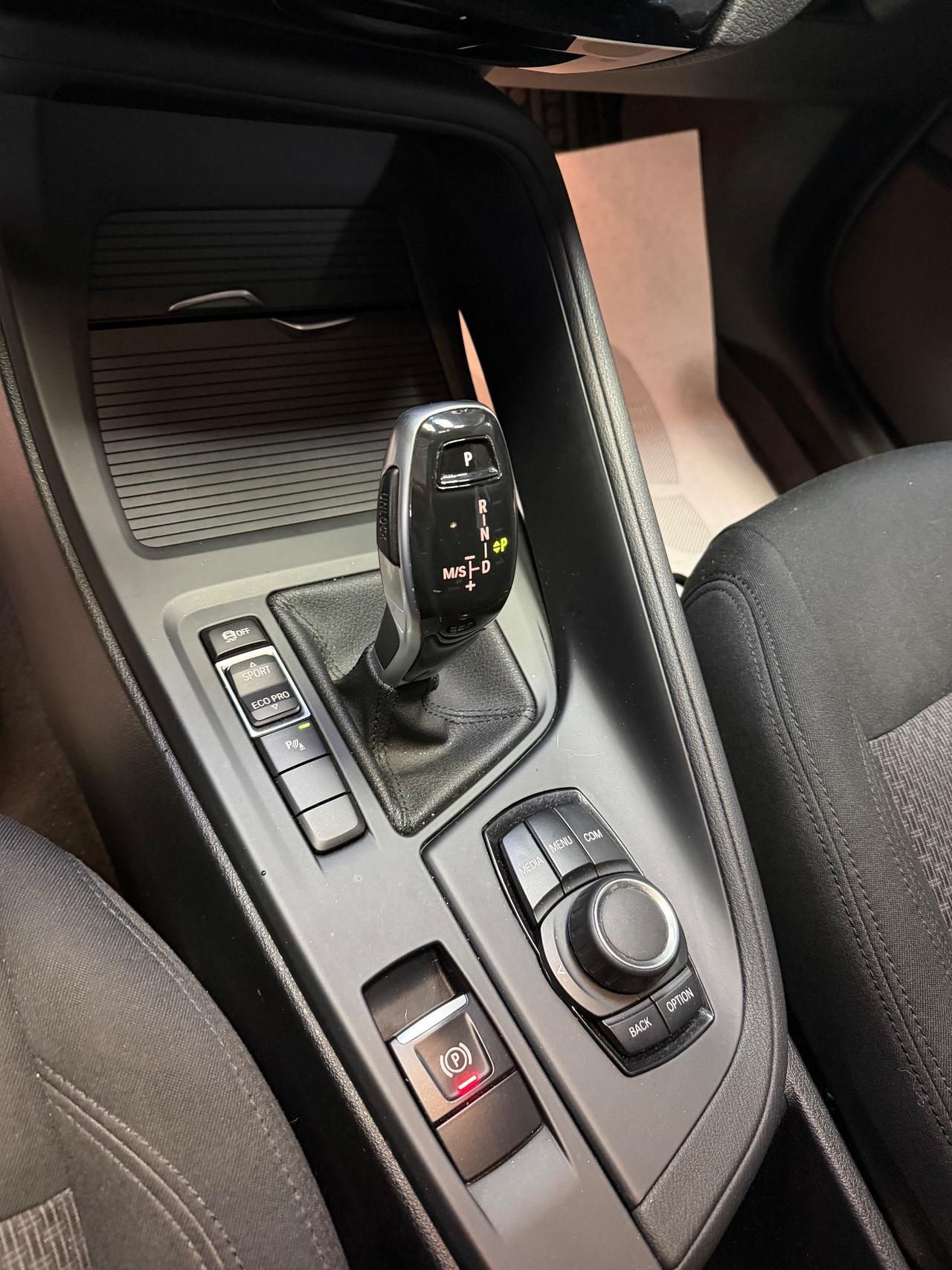 Bmw X1 sDrive18d Sport 150CV 2021